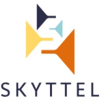 Skyttel AS logo - Similar company to Apility