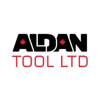 Aldan Tool Ltd. logo - Similar company to Briney Tooling