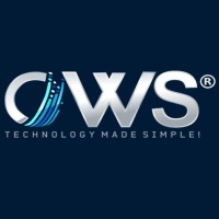 CWS Technology logo - Similar company to Emarex