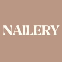 NAILERY Press On Nails logo - Similar company to Graaaf