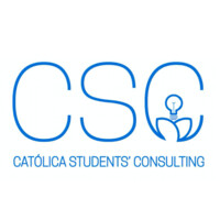 Católica Students' Consulting logo - Similar company to Partium