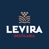 Destilaria Levira logo - Similar company to Riosa