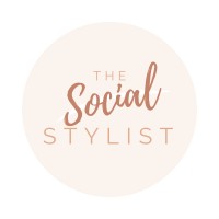 The Social Stylist logo - Similar company to The Dreamcatchers