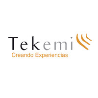 Tekemi S.A. logo - Similar company to Club De Desarrollo Experimental Utem