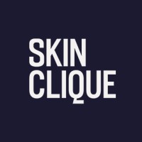 Skin Clique logo - Similar company to Elements Brands
