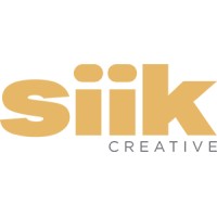 Siik Creative logo - Similar company to Kinter Media