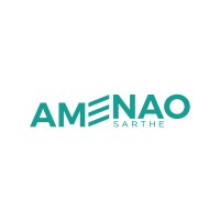 AMENAO logo - Similar company to Sartel Thd