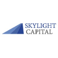 Skylight Capital logo - Similar company to Flint Group