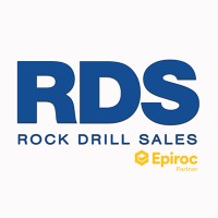 Rock Drill Sales & Service, Inc. logo - Similar company to Shareate Tools Ltd.