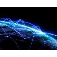 Internet Network logo - Similar company to Network Distributors