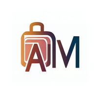 Adriana Moura Corporate Travel logo - Similar company to Poder Viagens