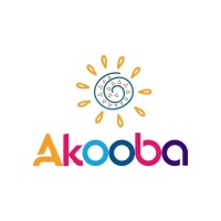 Akooba logo - Similar company to Tooani