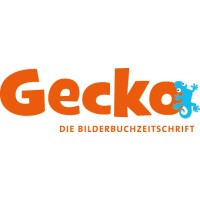 Gecko Kinderzeitschrift logo - Similar company to Ella Verlag Und Medien Gmbh