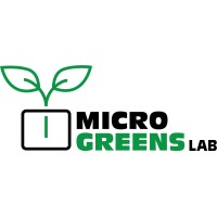 Microgreens Lab logo - Similar company to Microgreens_India