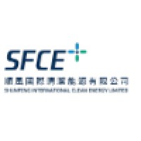 Shunfeng International Clean Energy Limited