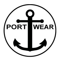 Port-Wear logo - Similar company to Ripple Racing