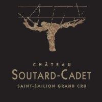 Château Soutard Cadet logo - Similar company to Château Sansonnet