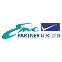 EMC Partner UK Ltd logo - Similar company to Emc Standards