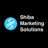 Shiba Marketing Solutions logo - Similar company to Bcm Solution