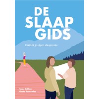 De Slaapgids logo - Similar company to Trainer & Therapeut | Expert In Perfectionisme & (Werk)Druk