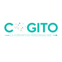 COGITO FORMATION logo - Similar company to Check'Up Formation