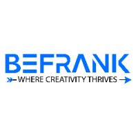 BeFrank.in logo - Similar company to Logo Idea