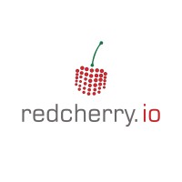 Redcherry Analytics logo - Similar company to Qu Analytics