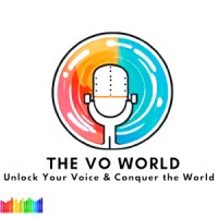 The VO World logo - Similar company to Vo Visas