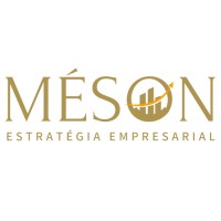 Méson logo - Similar company to Globalway Investimentos