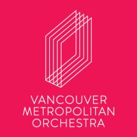 Vancouver Metropolitan Orchestra (Vmo)