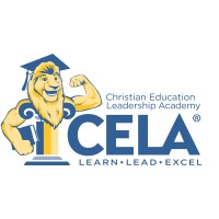 Christian Education Leadership Academy (CELA) logo - Similar company to Tutorrev