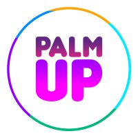 Agência Palm UP logo - Similar company to Steyr Cloud