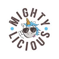Mightylicious Bakery logo - Similar company to Pitchkitchen