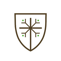 All Saints Presbyterian Church logo - Similar company to Project And Engineering Solutions Llc