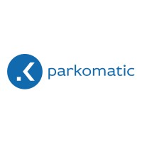 Parkomatic KADRA logo - Similar company to Studio Saršon