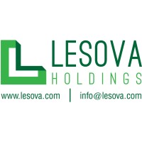 Lesova Holdings (Pvt) Ltd. logo - Similar company to Paper Plan