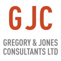 Gregory & Jones Consultants logo - Similar company to Gov Facility Services Ltd (Gfsl)