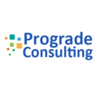 Prograde Consulting logo - Similar company to Stalwart Consulting, Llc