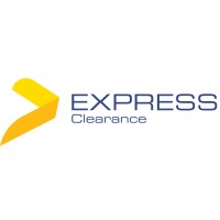 EXPRESS CLEARNACE SERVICE logo - Similar company to Plan B For Trading Services