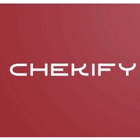 Chekify logo - Similar company to Biil