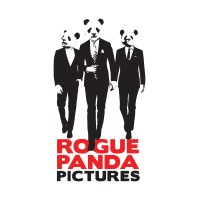 Rogue Panda Pictures logo - Similar company to Birch Tree Films (桦树影视公司)