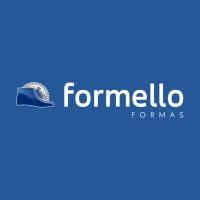 Formello Formas logo - Similar company to Pharmup