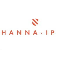 Hanna IP logo - Similar company to Webtms Ltd.