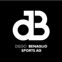 Diego Benaglio Sports AG logo - Similar company to Dld Trading Ag