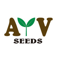 AyV Seeds logo - Similar company to Vetex Perú