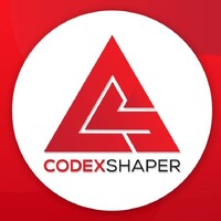 CodexShaper, LLC logo - Similar company to Boostingbd Limited