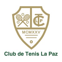 Club de Tenis La Paz logo - Similar company to Sommos