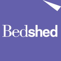 Bedshed logo - Similar company to Oasis Ball