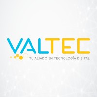 Valtec Consultores | Software Company logo - Similar company to Ebim