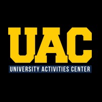 University Activities Center (UofM) logo - Similar company to University Of Michigan Global Scholars Program